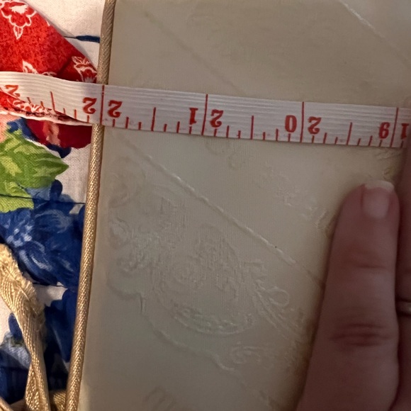 ALL NIB Large Makeup and Travel Bag Bundle 6 PIECES - Picture 6 of 10